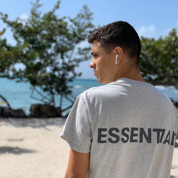 Meet your Posher, Danny - Picture 1 of 1